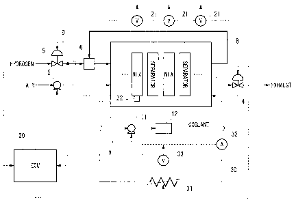 Une figure unique qui représente un dessin illustrant l'invention.